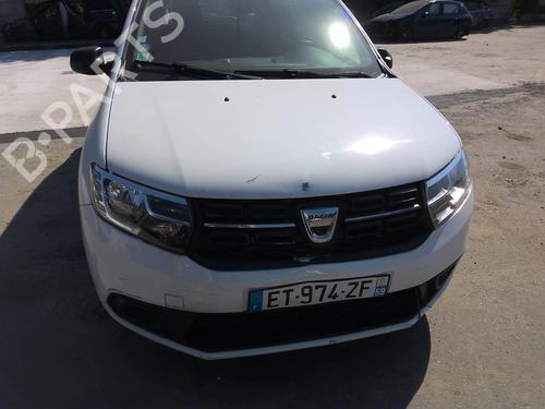 Engine DACIA SANDERO II 1.0 SCe 75 (B8JC, B8JD, B8NC) | BP20353715M1 - Image 28
