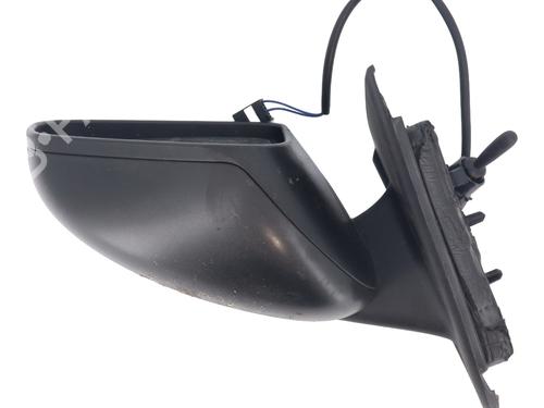 Right mirror RENAULT TWINGO III (BCM_, BCA_) 1.0 SCe 70 (BCMB) | BP32263182C27