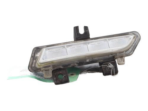 Used Left daytime light RENAULT CLIO IV (BH_) 1.5 dCi 75 (75 hp) 29600343