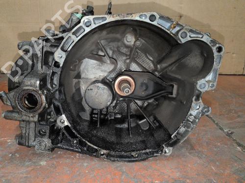 Used Gearbox Gearbox 36955650 36955650