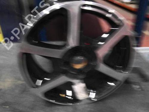 Used Rim RENAULT TWINGO III (BCM_, BCA_) 1.0 SCe 70 (BCMB) (69 hp) 29896438