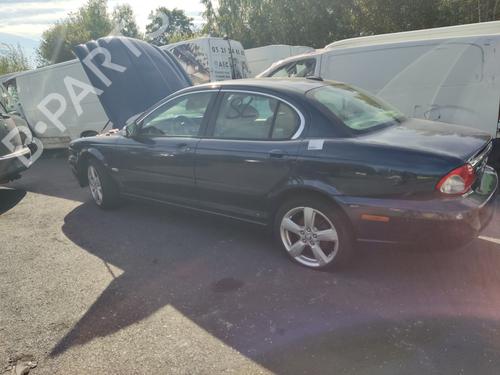 ABS pump JAGUAR X-TYPE I (X400) 2.2 D | BP30361857M43  - Image 12