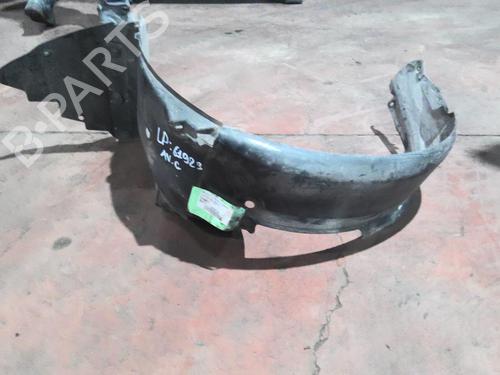 Wheel arch RENAULT LAGUNA III (BT0/1) 1.5 dCi (BT00, BT0A, BT0T, BT1J) | BP32198158C56