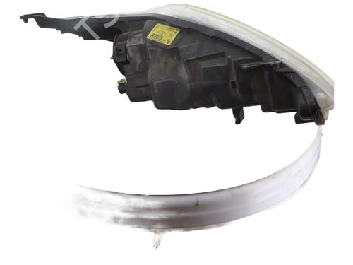 Left headlight FORD FIESTA VI (CB1, CCN) 1.6 TDCi | BP26665850C28 