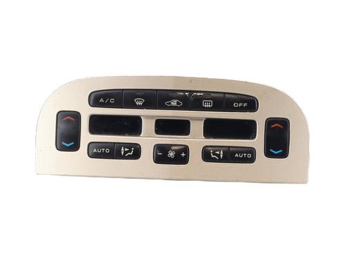 climate-control-peugeot-607-9d-9u-2000-31655320 main image