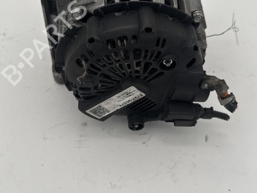 Alternator MERCEDES-BENZ A-CLASS (W169) A 180 CDI (169.007, 169.307) | BP33708902M7 - Image 2