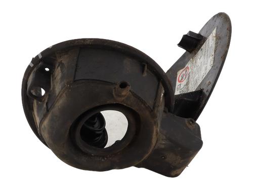 Fuel flap VW TIGUAN (5N_) 2.0 TDI 4motion | BP22400682C131