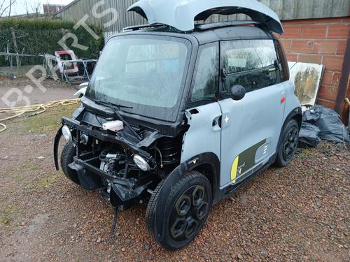 Engine CITROËN AMI (9A_) Electric (9AZ2CA) | BP29082814M1  - Image 15