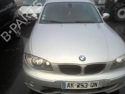 Front left belt tensioner BMW 1 (E87) 118 d | BP23137778C87 