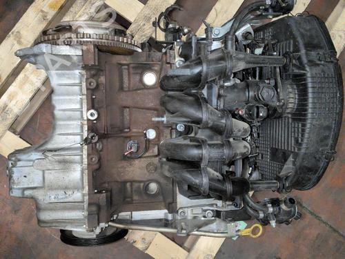 Engine DACIA SANDERO | BP35972887M1 - Image 2