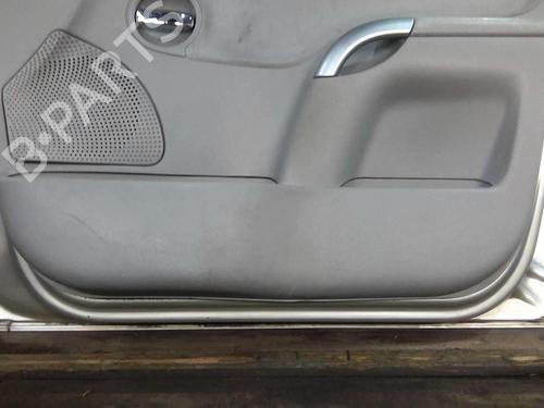 Right front door CITROËN C3 I (FC_, FN_) 1.4 HDi | BP20365866C3 