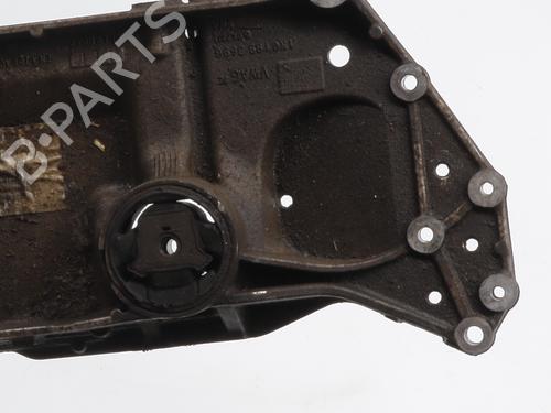 Subframe VW TOURAN (1T1, 1T2) 2.0 TDI 16V | BP30492404M9 - Image 3