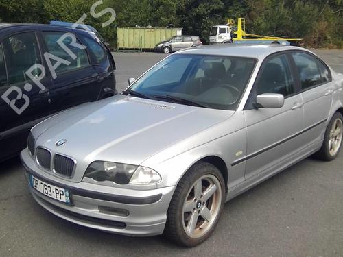 Steering column stalk BMW 3 (E46) 320 d | BP21080721I23 