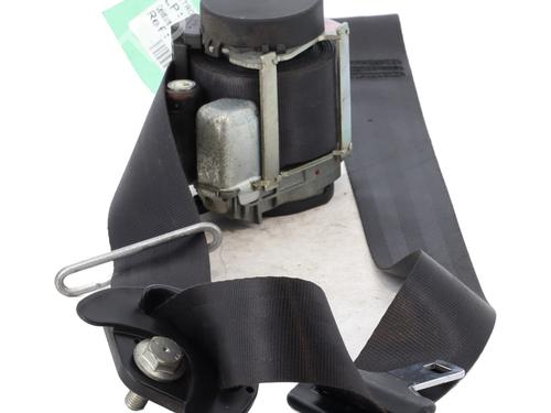 Front right seatbelt CITROËN C4 Coupe (LA_) 1.6 HDi | BP29560259I25 - Image 2