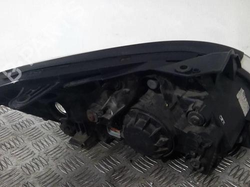Left headlight KIA RIO II (JB) 1.4 16V | BP20367177C28 