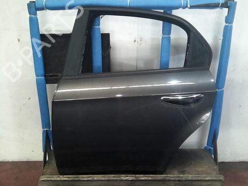 Left rear door ALFA ROMEO 159 (939_) 1.9 JTDM 16V (939AXF1B, 939AXC1B) | BP20351476C4 