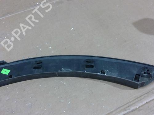 Rear right wheel arch trim KIA SPORTAGE III (SL) 1.7 CRDi | BP30550945C137