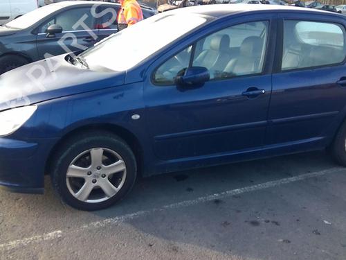 Gearbox PEUGEOT 307 (3A/C) 2.0 HDi 90 | BP20352309M3 