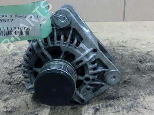 Alternator NISSAN MICRA III (K12) 1.5 dCi | BP29304962M7 