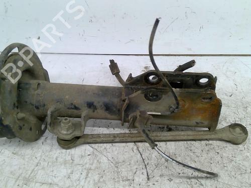 Right front shock absorber FORD PUMA (J2K, CF7) 1.0 EcoBoost mHEV | BP33472092M17 - Image 4