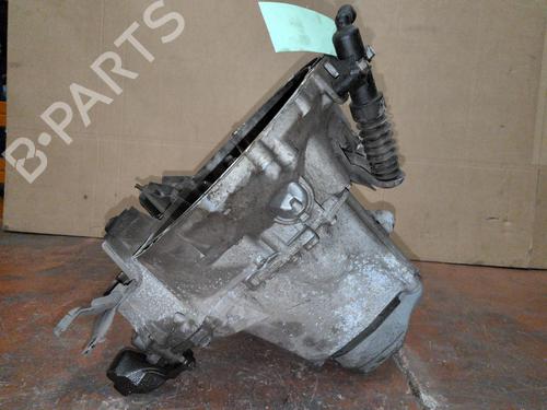 Gearbox CITROËN C3 III (SX) 1.2 PureTech 82 | BP37086057M3 - Image 4