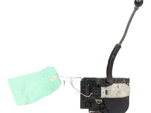 Rear right lock RENAULT CLIO II (BB_, CB_) 1.5 dCi (B/C2J) | BP28104391C99 