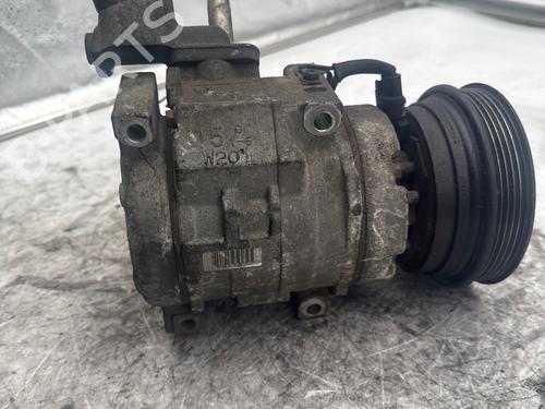 Used AC compressor AC compressor TOYOTA RAV 4 II (_A2_) 2.0 D 4WD (CLA20_, CLA21_, CLA20R, CLA21R) (116 hp) 36281966 36281966