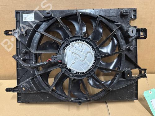 Radiator fan ALPINE A290 220 | BP38425477M35 - Image 4