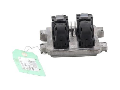 Engine control unit (ECU) OPEL MERIVA B MPV (S10) 1.4 (75) | BP28416210M57
