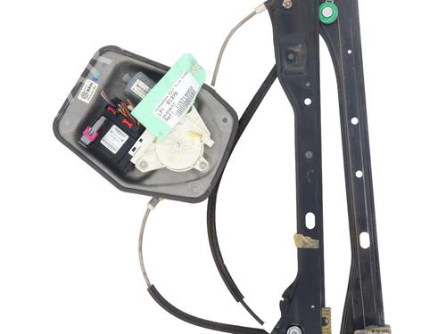 Used Front right window mechanism VW GOLF PLUS V (5M1, 521) 1.9 TDI (105 hp) 30571241