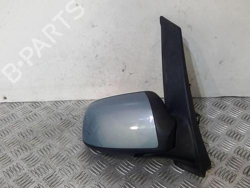 Right mirror FORD C-MAX (DM2) 1.6 TDCi | BP20352023C27 