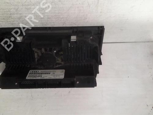 Commande Chauffage AUDI A3 (8P1) 1.9 TDI (105 hp) 22000488