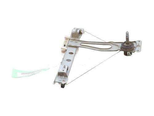 Rear right window mechanism CITROËN C3 I (FC_, FN_) 1.4 HDi | BP30398618C25