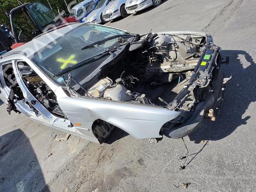 Front left panel BMW 5 Touring (E39) 520 d | BP38167275C58 - Image 9
