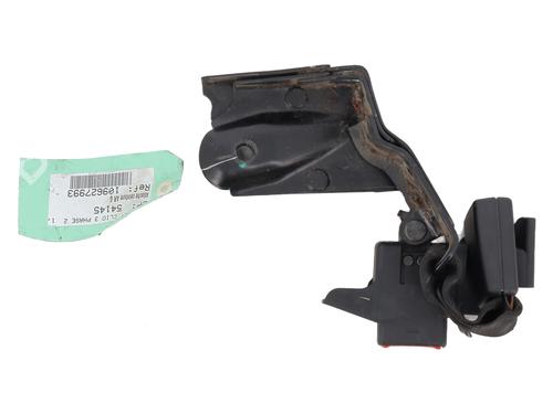 Seat buckle RENAULT CLIO III (BR0/1, CR0/1) 1.5 dCi (C/BR0G, C/BR1G) | BP27663916I32 