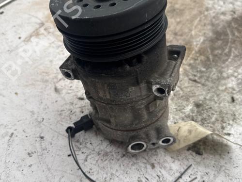 AC compressor OPEL CORSA E (X15) 1.4 (08, 68) | BP40289588M34 - Image 3