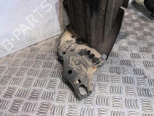 Used Wheel arch Wheel arch HONDA JAZZ III (GE_, GG_, GP_, ZA_) 1.3 i (GE6, GG3, GG6) (100 hp) 20350727 20350727