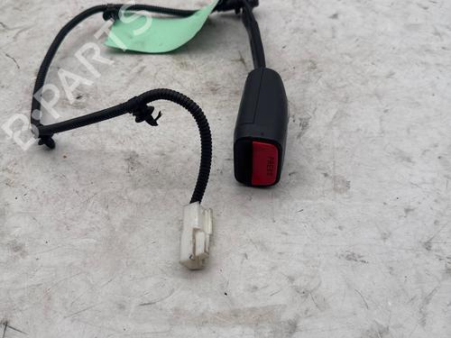 Fibbia cintura di segurança Fibbia cintura di segurança KIA VENGA (YN) 1.4 CRDi 90 (90 hp) 37086293 37086293