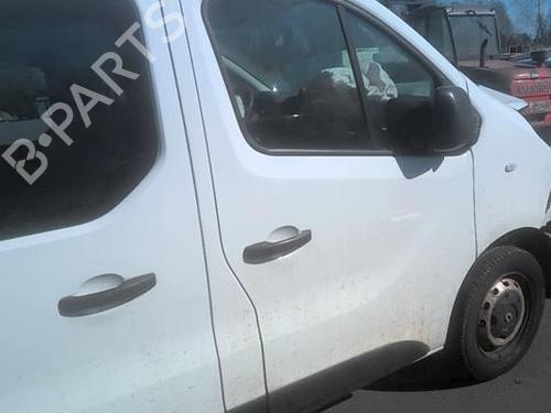 Left front brake caliper RENAULT TRAFIC III Bus (JG_) 1.6 dCi 125 (JGMH) | BP31070016M105  - Image 16