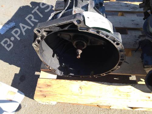 Gearbox BMW 1 Coupe (E82) 120 d | BP24112881M3 - Image 4