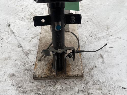 Left front shock absorber RENAULT CLIO V (B7_) 1.6 E-TECH 140 (B7MU) | BP38307368M16 - Image 3