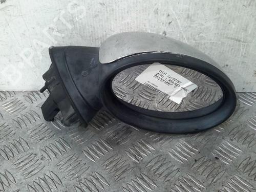 Right mirror MINI MINI (R50, R53) One D | BP20355066C27 