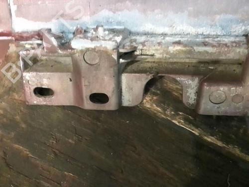 Right front fenders RENAULT VEL SATIS (BJ0_) 2.2 dCi (BJ0M) | BP20362349C42 