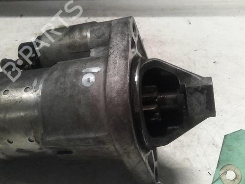 Used Starter FORD KA (RU8) 1.2 (69 hp) 20356819