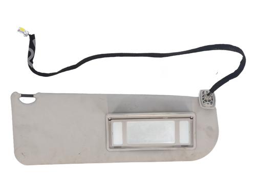 Used Right sun visor Right sun visor CITROËN C8 (EA_, EB_) 2.2 HDi (128 hp) 30976386 30976386
