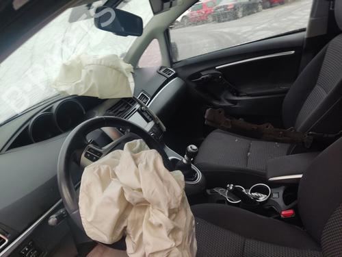 Used Parts TOYOTA VERSO (_R2_) 1.6 D4-D (WAR20_) 4421025