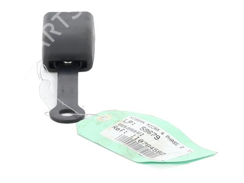 Seat buckle NISSAN MICRA IV (K13K, K13KK) 1.2 | BP28293939I32 