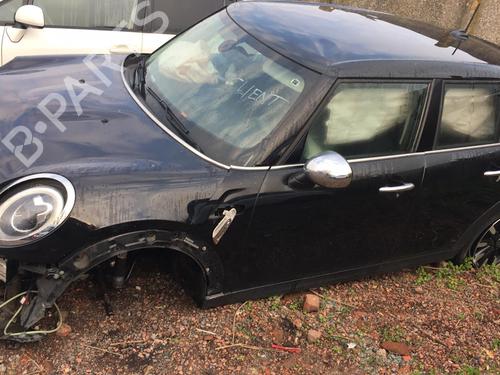 Front left window mechanism MINI MINI (F55) Cooper SD | BP36591417C22 - Image 25