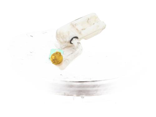 Sprinklertank RENAULT ZOE (BFM_) ZOE (92 hp) 31818124