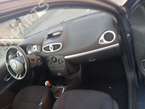 Rear left panel RENAULT CLIO III (BR0/1, CR0/1) 1.5 dCi (BR17, CR17) | BP33945519C60 - Image 10